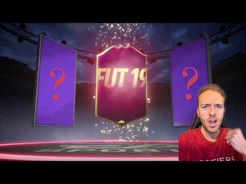 Future Stars Pack Opening! My Best Pack Pull Ever!! FIFA 19 Ultimate Team
