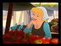 Cendrillon 2 Bande Annonce Officielle FR