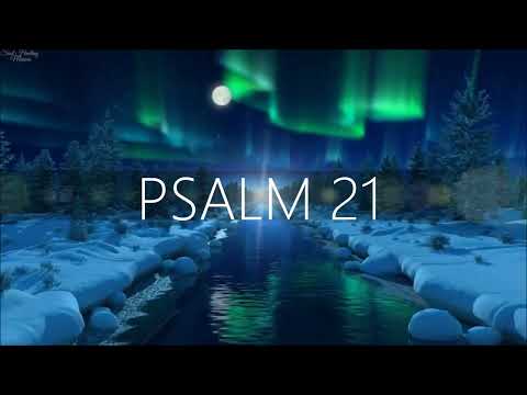 PSALM  21