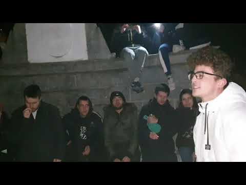J95 vs Beto (Octavos) Reborn Battle 2