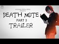 Death Note PART 3 : REWIND | TRAILER | YBP
