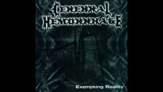 Cerebral Hemorrhage   Beaten and Dismembered