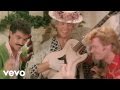 Daryl Hall & John Oates - Jingle Bell Rock 