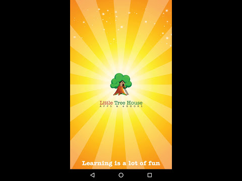 Learning English ABC for Kids Video