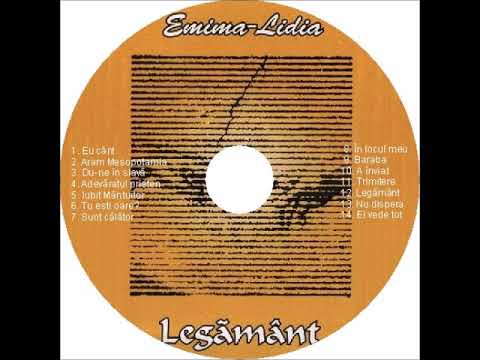 02. Aram Mesopotamia - (albumul Legământ) - Emima Stan & Lidia Crișan