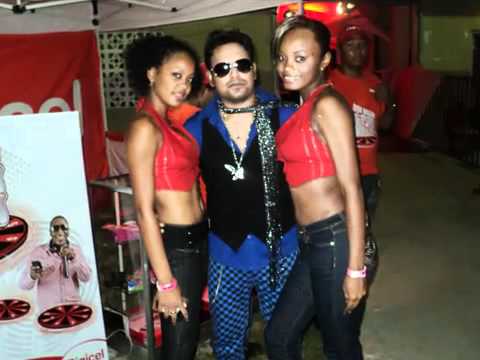 I Love She More [Rum Is Not Meh Lover] - D Hitman