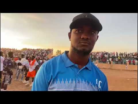 Raba FC Clinch Farafenni Football Association's Senior Nawettan League Championship Title