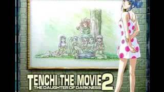 Download lagu Tenchi The Movie 2 - Startica mp3