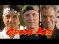 Cobra Kai Season 3 Review, with season 1 and 2 recap