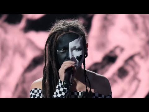 Dreea - Iubirea Noastra Muta |  FINALA x OTS