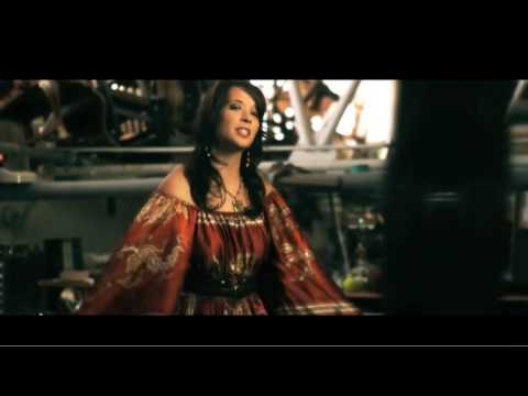 Lisa Donnelly Naturally Music Video