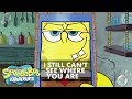 SnapperChat SpongeBob