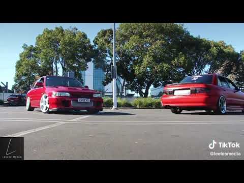 HARD N FAST NZ  📸leeleemedia