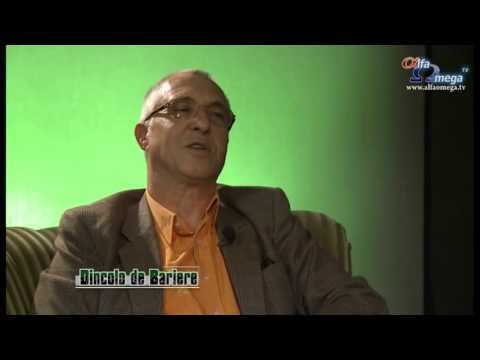 Dincolo de bariere 8.6 - Marturie Viorel Lup