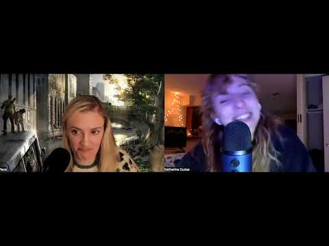 The Last of Us S1E5: "Superhero Sam"