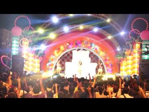 東京アイドルフェスティバル2013　多国籍軍　DOLL FACTORY