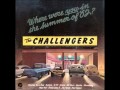 Challengers -- "Foot Tapper" (Fantasy) 1973
