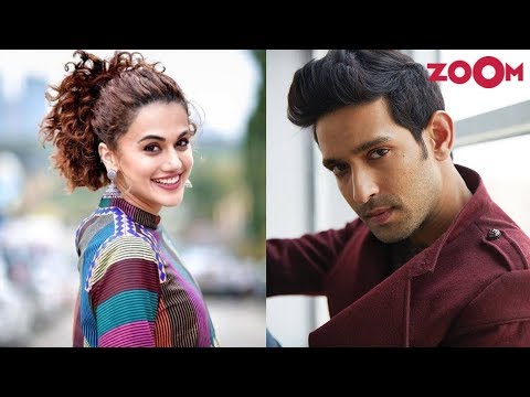 download lagu mp3 mp4 Vikrant Massey Upcoming Web Series, download lagu Vikrant Massey Upcoming Web Series gratis, unduh video klip Vikrant Massey Upcoming Web Series