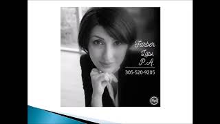 Helena Y. Farber - Divorce Attorney Near Me (Miami, Fort lauderdale, Aventura)