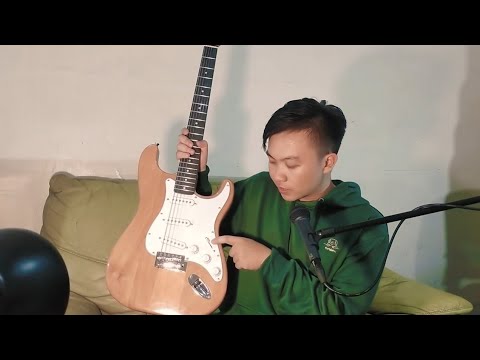 GITAR 1 JUTA INI COCOK BUAT PEMULA?!? - Stinger SST10 Review