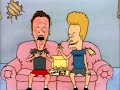 Beavis Butt Head Choking The Chicken