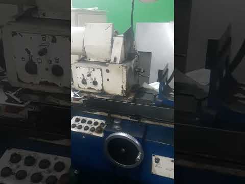 3С130В Верстат круглошліфувальний універсальний високої точності