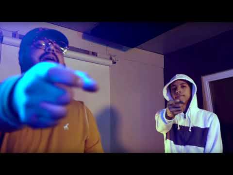 Lil Trev x Prouk x Nova - Bodied (p. Nova)