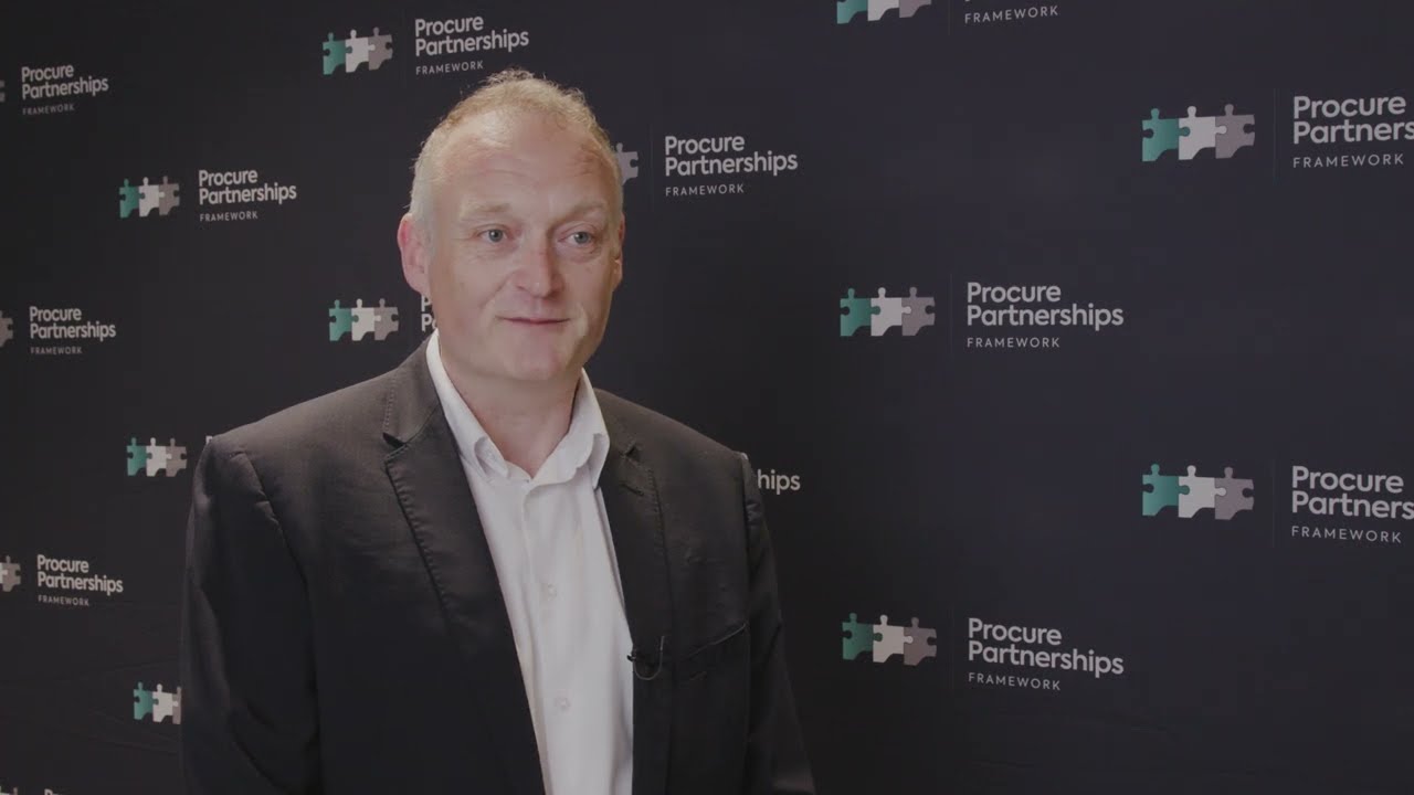 Stepnell: Success Story