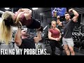 YOU NEED TO MEET SOMEONE | SHOULDER WORKOUT ft. VALERIE RATELLE...