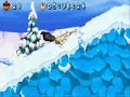 Ice Age 2 GBA Gameplay