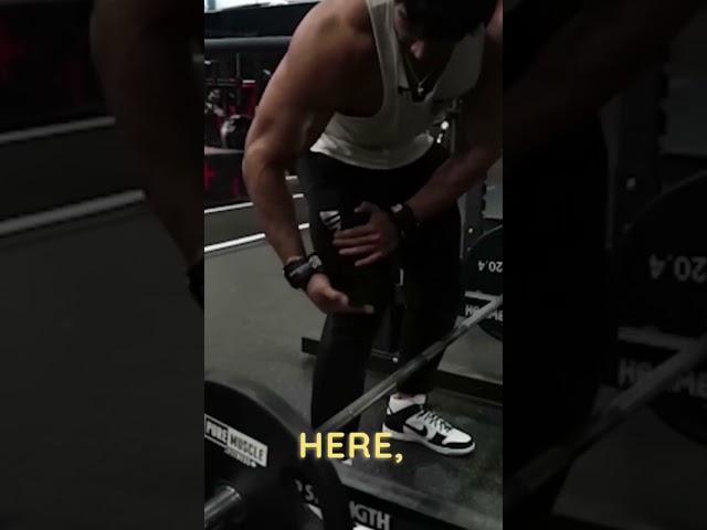 Rack Pull video thumbnail