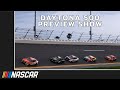 Preview Show: Next Gen car, same Daytona 500 | NASCAR