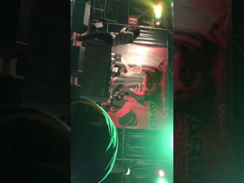 Orginal -  Royal Blu, Runkus , Blvk H3ro & Jamie rodigan 2 @regge geel 2017