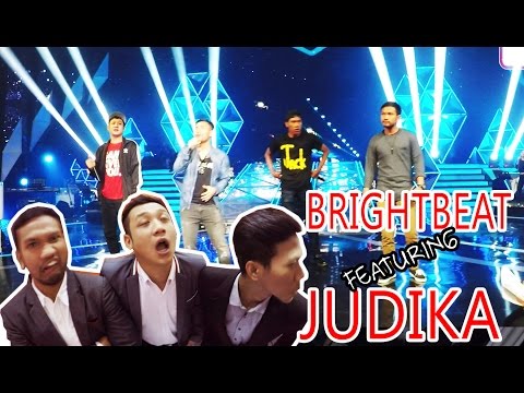 GR Judika Feat. Brightbeat (A Night With Judika)