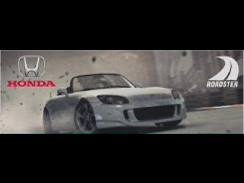 Tomcat Plays | GRID 2 | Part 19 | Honda S2000 Drifting
