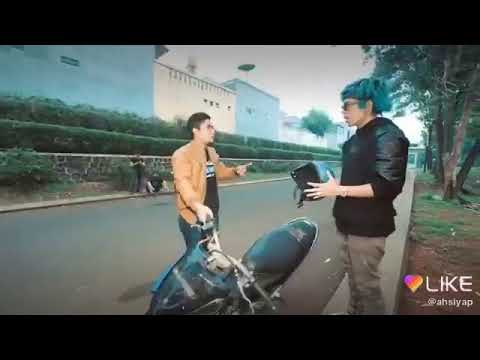 Atta halilintar ketemu preman terkuat di bumi