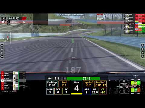 Tues 1515 Watkins Glen