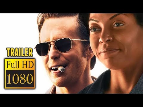 The Best Of Enemies (2019) Trailer