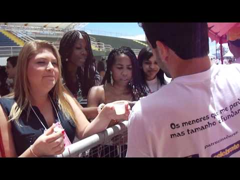 18 Linguicao da automacao - Mega shot