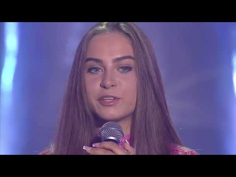 Patricija Mickutė - Iv'e been waiting for this night (Aklosios Perklausos – Lietuvos Balsas S5)