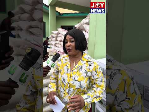 “Many sell fertilizers instead of using them,” Dome-Kwabenya MP Elikplim Akurugu cautions.