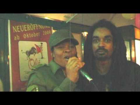 MeinKoeln.TV Shoutout Crystal Axe