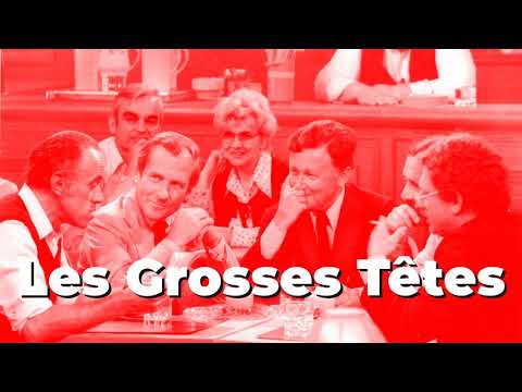 Olivier de Kersauson et Jacques Martin taquinent Claude Sarraute