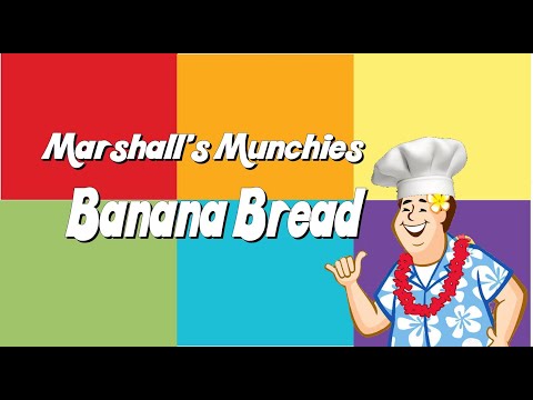 Banana Bread