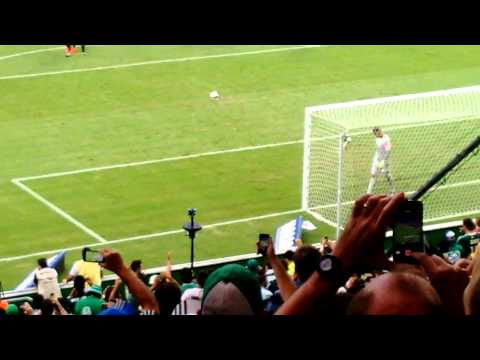 Um verdadeiro caldeirão