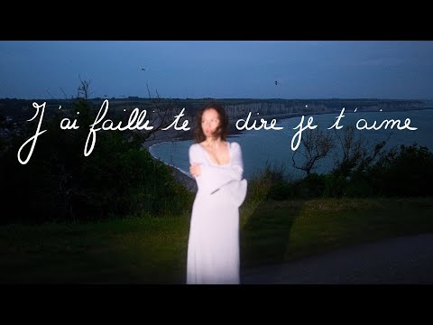 Jai Failli Te Dire Je Taime - Enola Cox