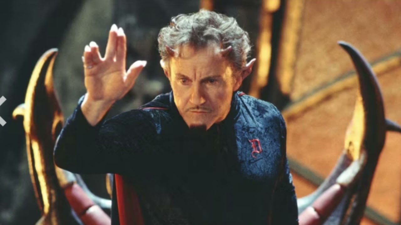 1 Pulp Fiction Actor Reprised Their Role 20 Years After Quentin Tarantino's Movie Released