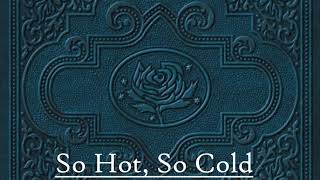 11 - So Hot, So Cold [Bonus Track] - Ryan Adams &amp; The Cardinals - Disc 2