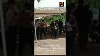 Download lagu Suasana vaksinasi di stadion Temenggung Abdul jamal hari ini mp3 Download lagu Suasana vaksinasi di stadion Temenggung Abdul jamal hari ini mp3