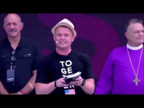 Together 2016: The Ecumenical Deception